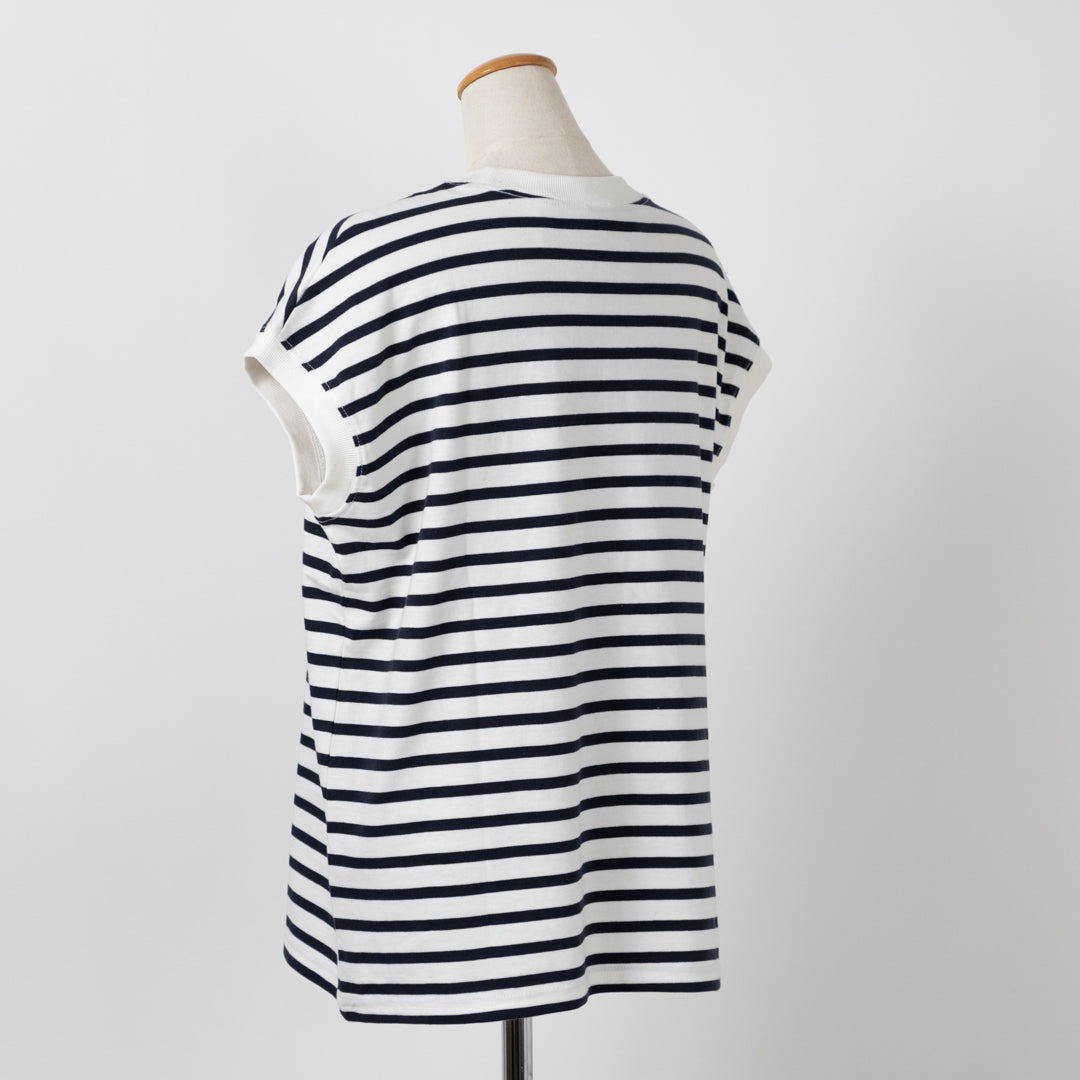 プチハイネックTシャツ (10053811536004)