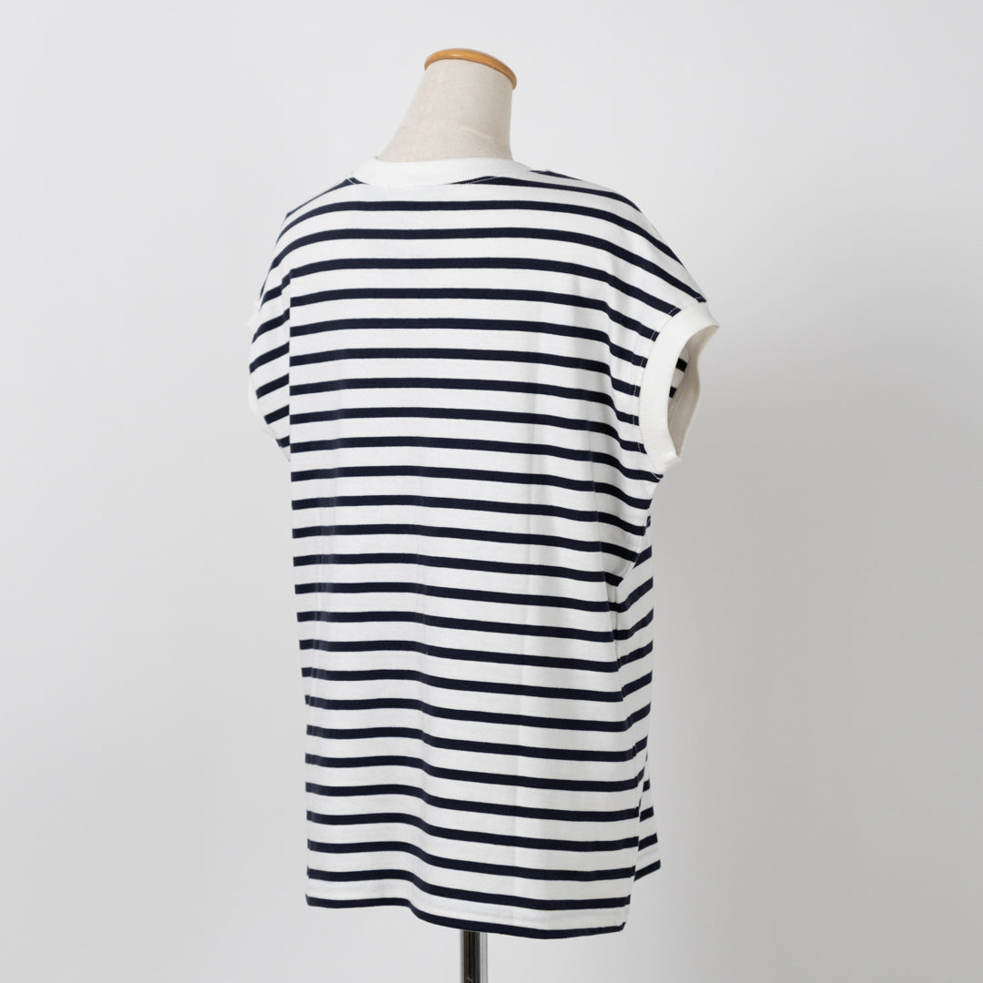 プチハイネックTシャツ (10053811536004)