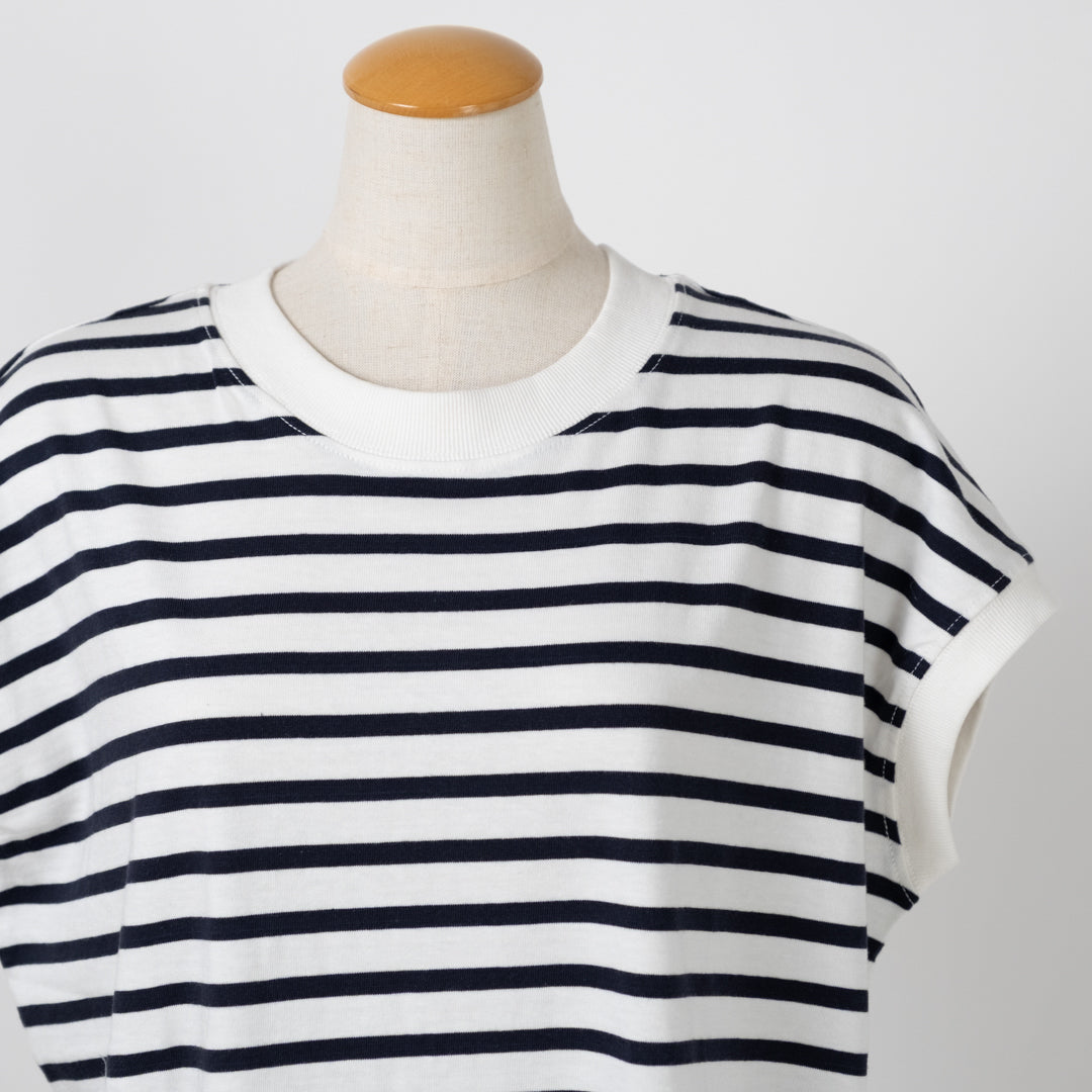 プチハイネックTシャツ (10053811536004)