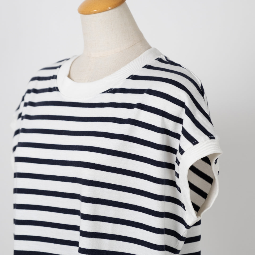 プチハイネックTシャツ (10053811536004)