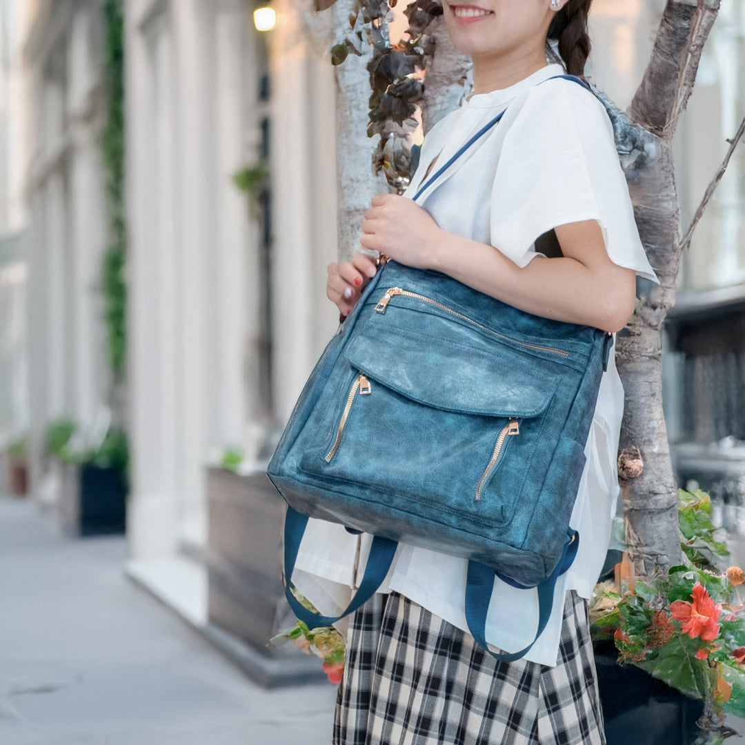 秘密の小道リュック (10041277382788)