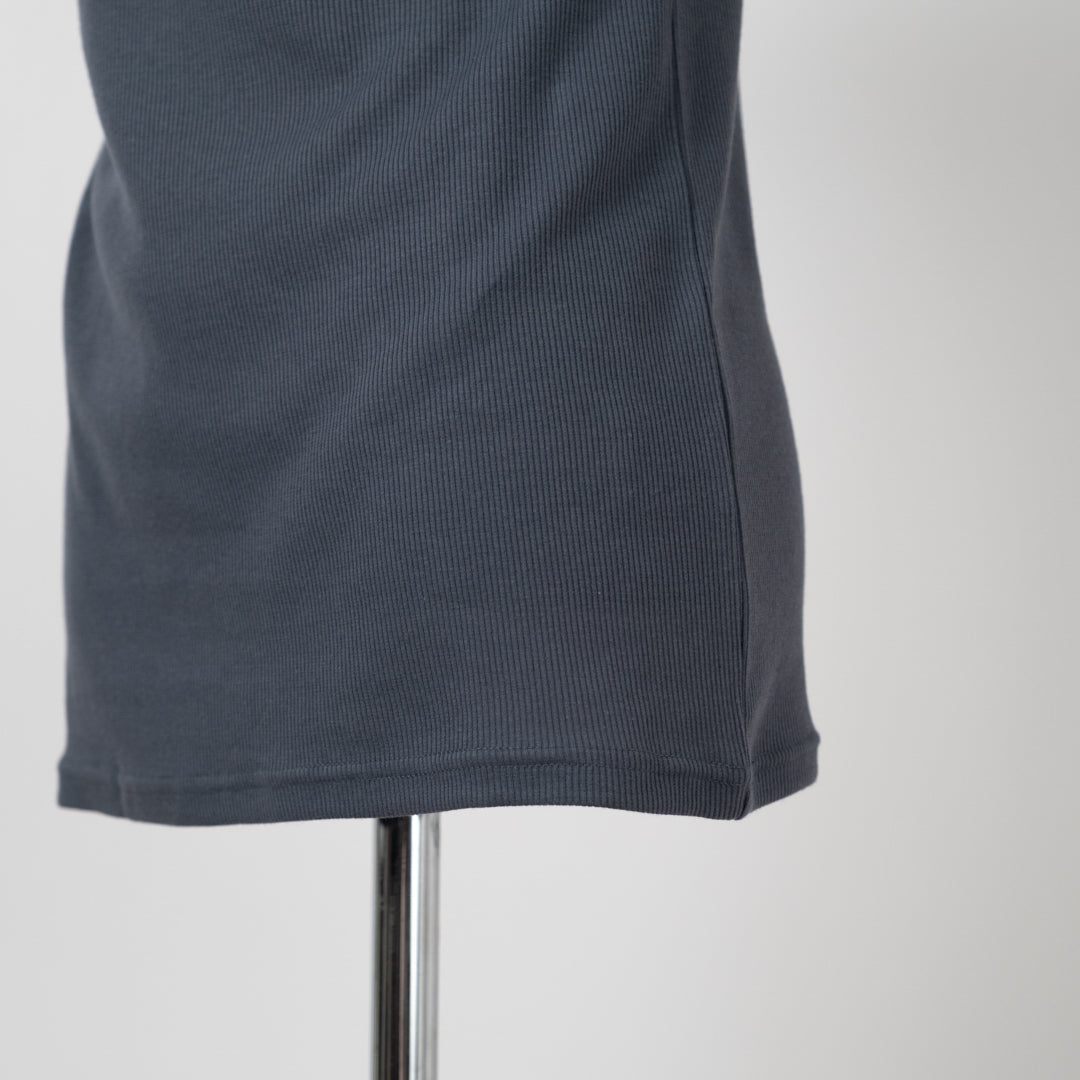 backレースリブタンクトップ (10055174291588)