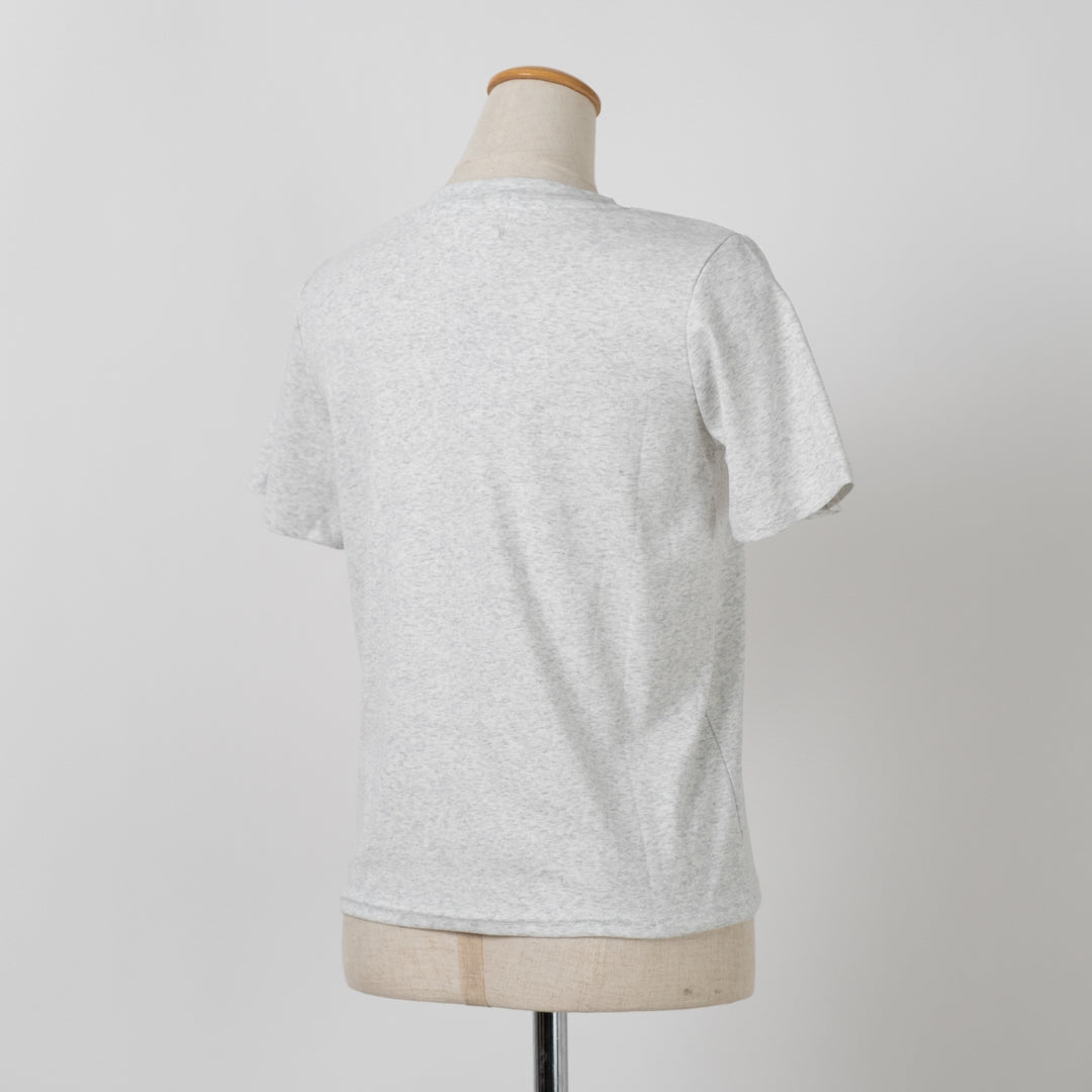 らくがきゾウさんTシャツ (10057454387332)