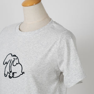 らくがきゾウさんTシャツ (10057454387332)