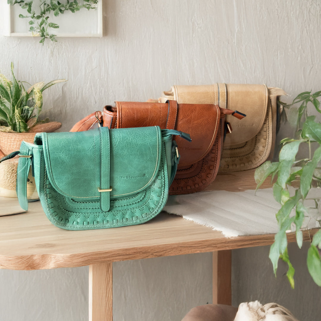 フラップショルダーバッグ (10057438232708)