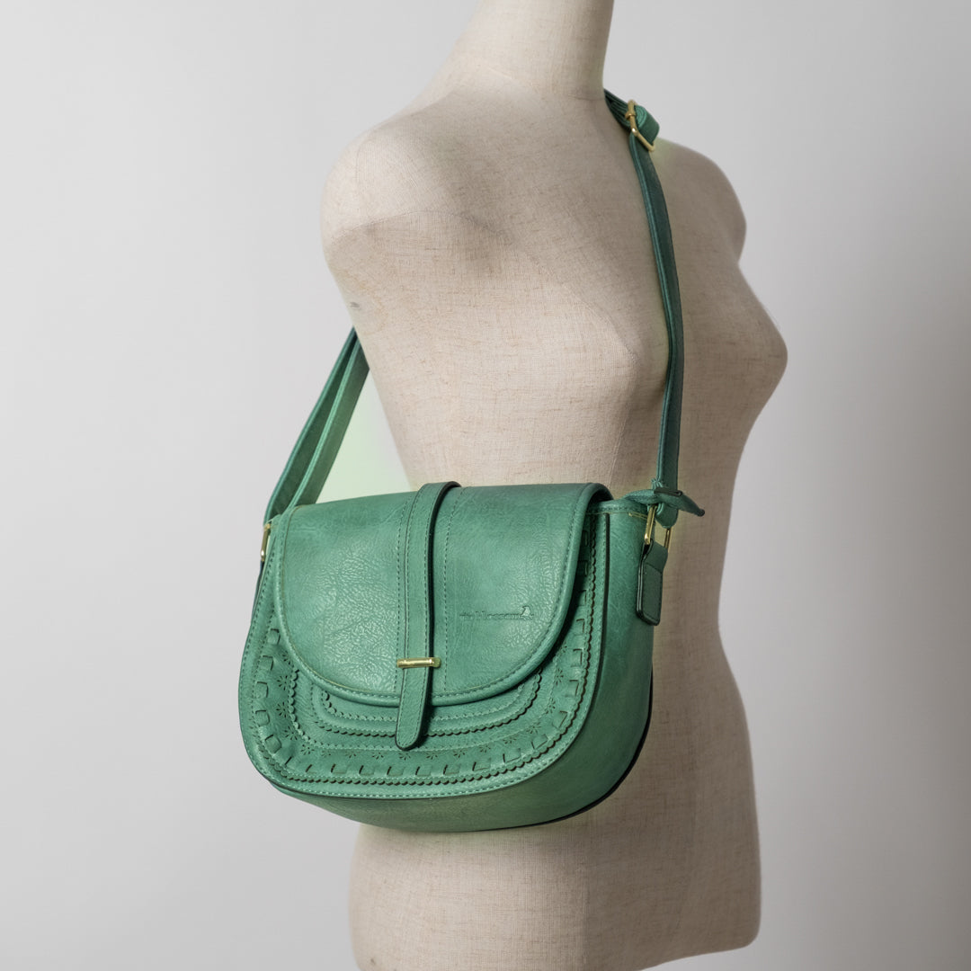 フラップショルダーバッグ (10057438232708)