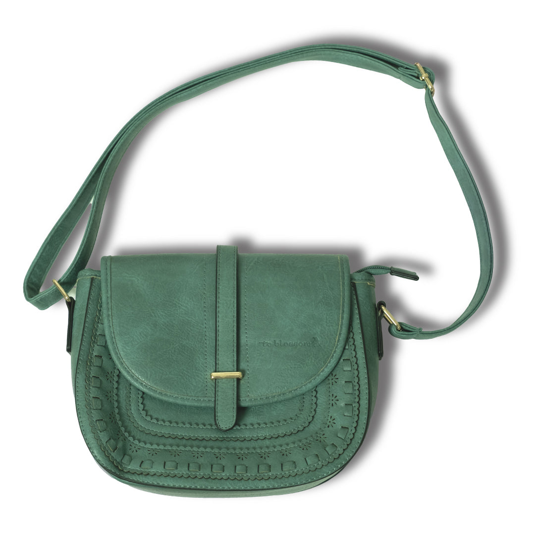 フラップショルダーバッグ (10057438232708)