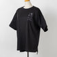 猫刺しゅう入りTシャツ (10060216336516)