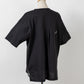 猫刺しゅう入りTシャツ (10060216336516)