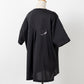 猫刺しゅう入りTシャツ (10060216336516)