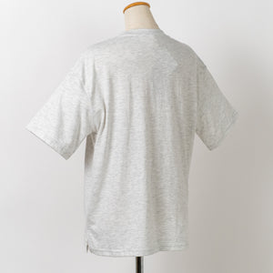 シマエナガポケットTシャツ (10060190908548)