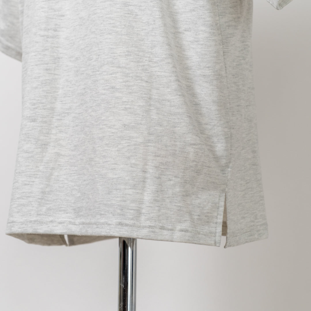 シマエナガポケットTシャツ (10060190908548)