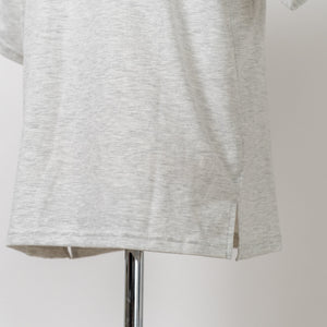 シマエナガポケットTシャツ (10060190908548)