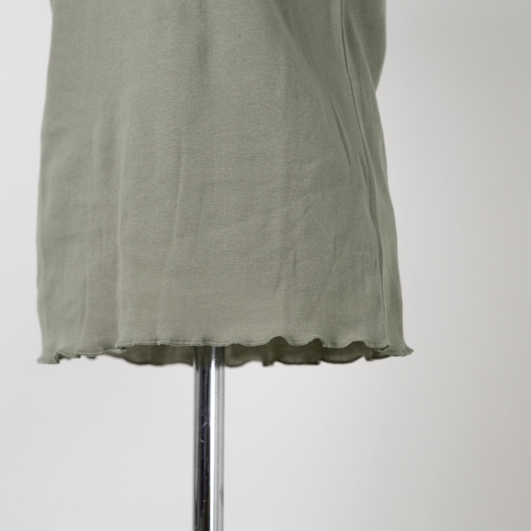 モチーフレースタンクトップ (10068200751236)