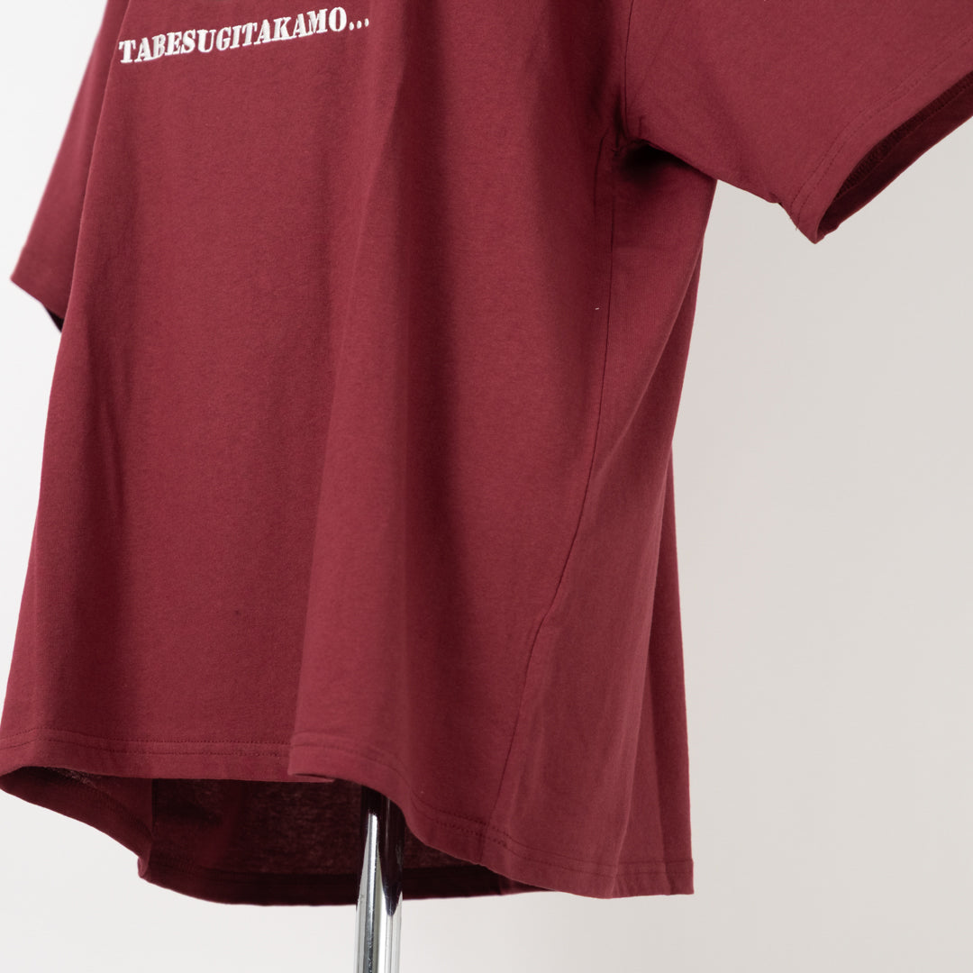 タベスギタカモTシャツ (10069123039364)
