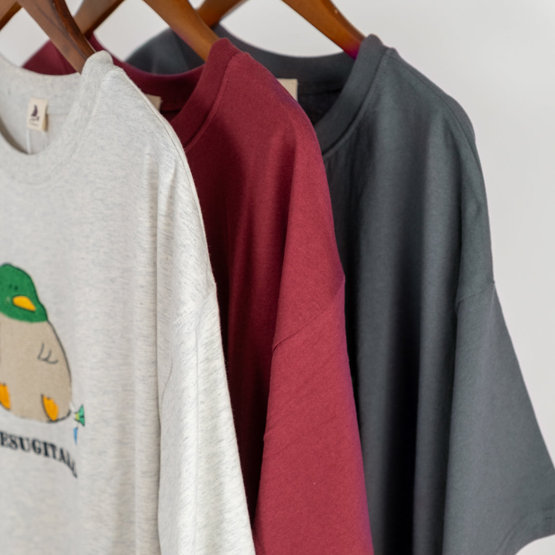 タベスギタカモTシャツ (10069123039364)