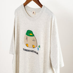 タベスギタカモTシャツ (10069123039364)