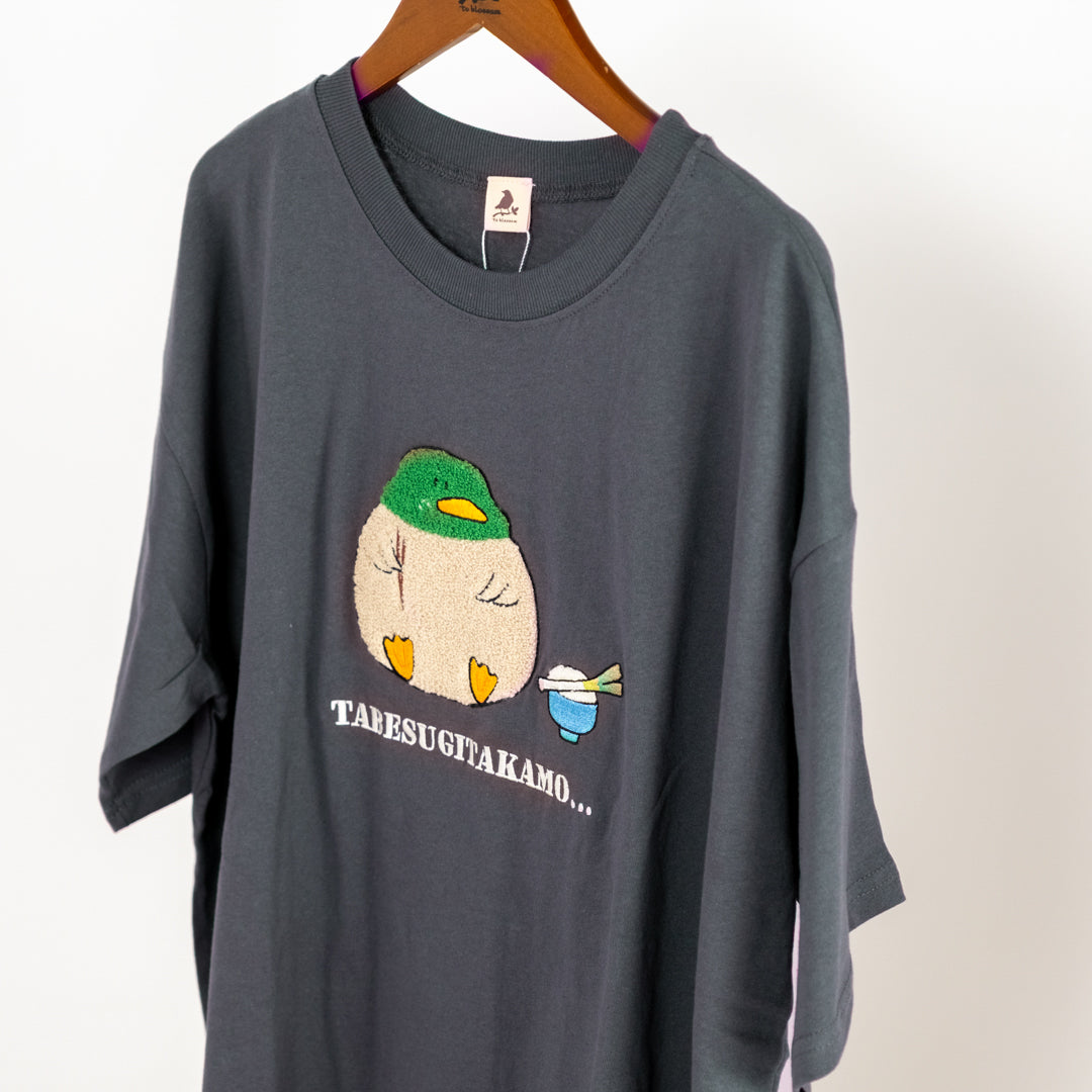 タベスギタカモTシャツ (10069123039364)