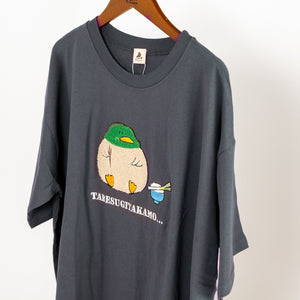 タベスギタカモTシャツ (10069123039364)