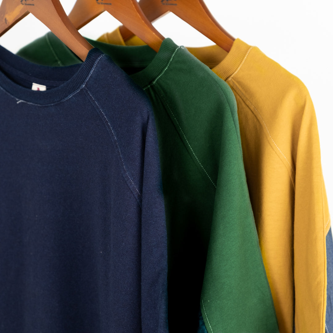 天竺×デニムプルオーバー (10069114421380)