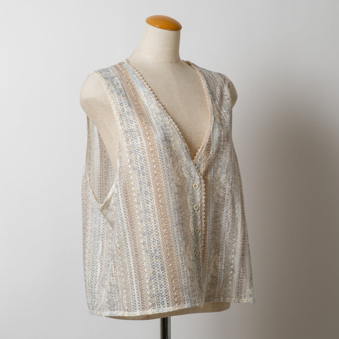 ボタニカルシアーベスト (10075310260356)