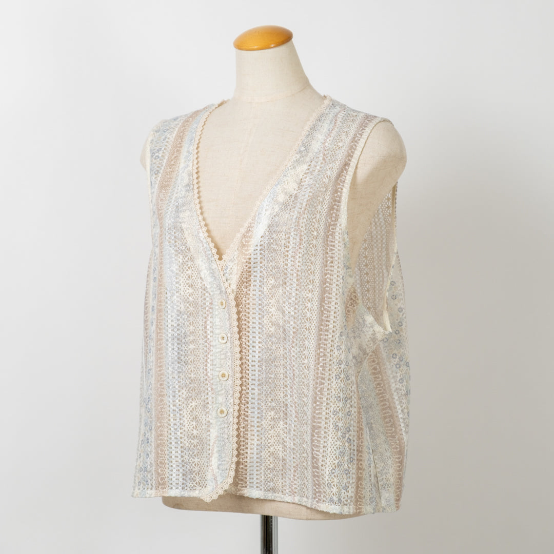 ボタニカルシアーベスト (10075310260356)