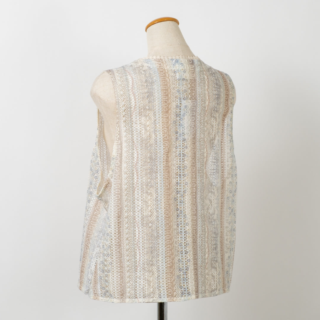 ボタニカルシアーベスト (10075310260356)