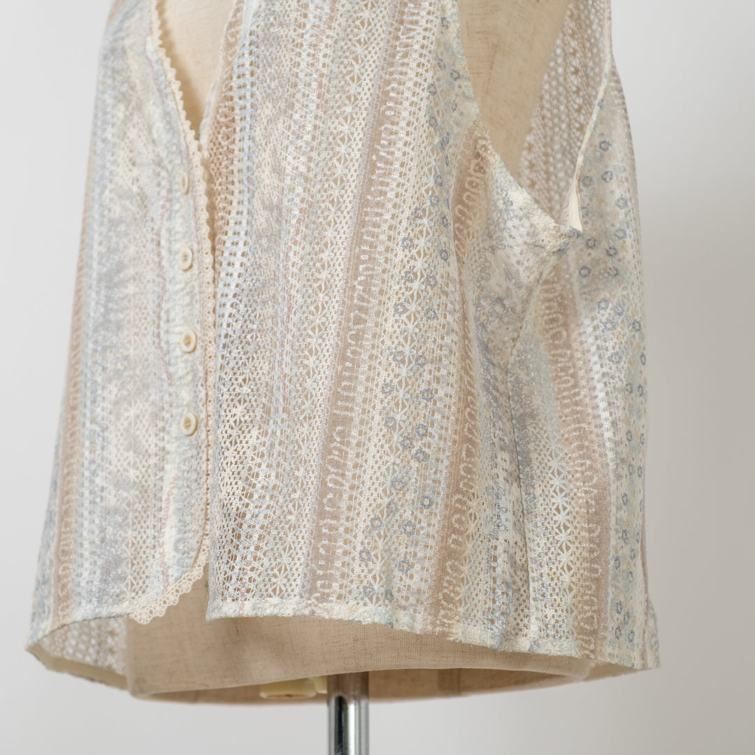 ボタニカルシアーベスト (10075310260356)