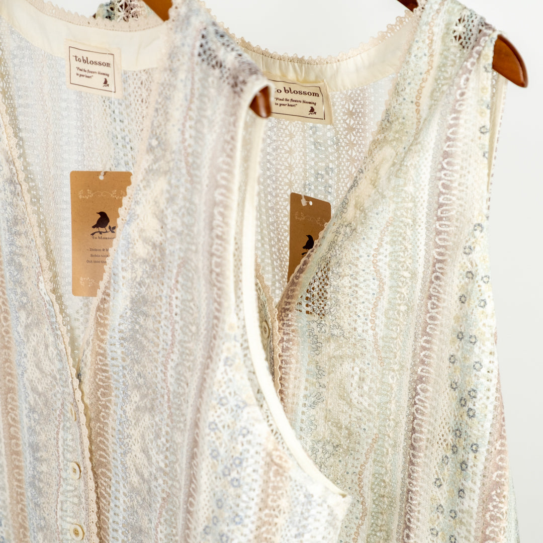 ボタニカルシアーベスト (10075310260356)