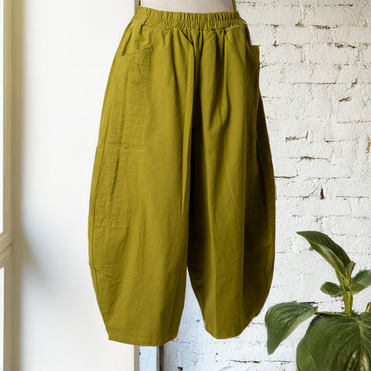 コクーンバルーンパンツ (10081003044996)