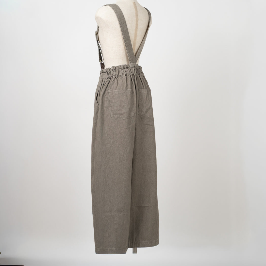 アンティークツイルパンツ