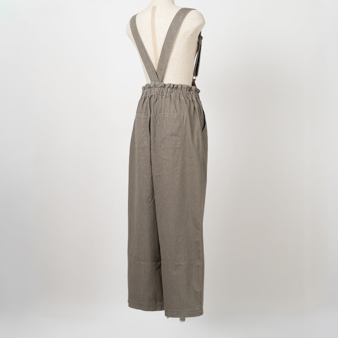 アンティークツイルパンツ