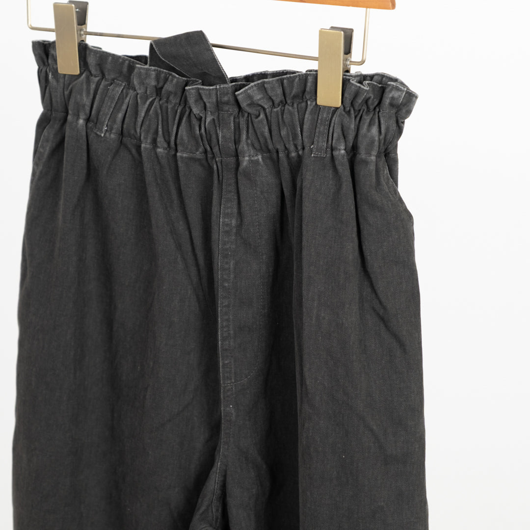 アンティークツイルパンツ