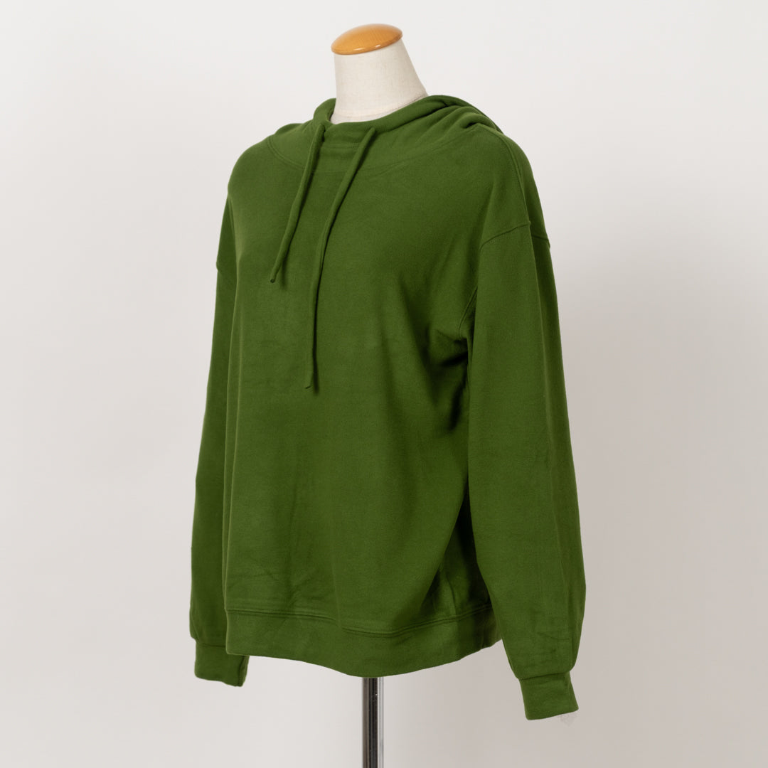 プレミアムメルトパーカー