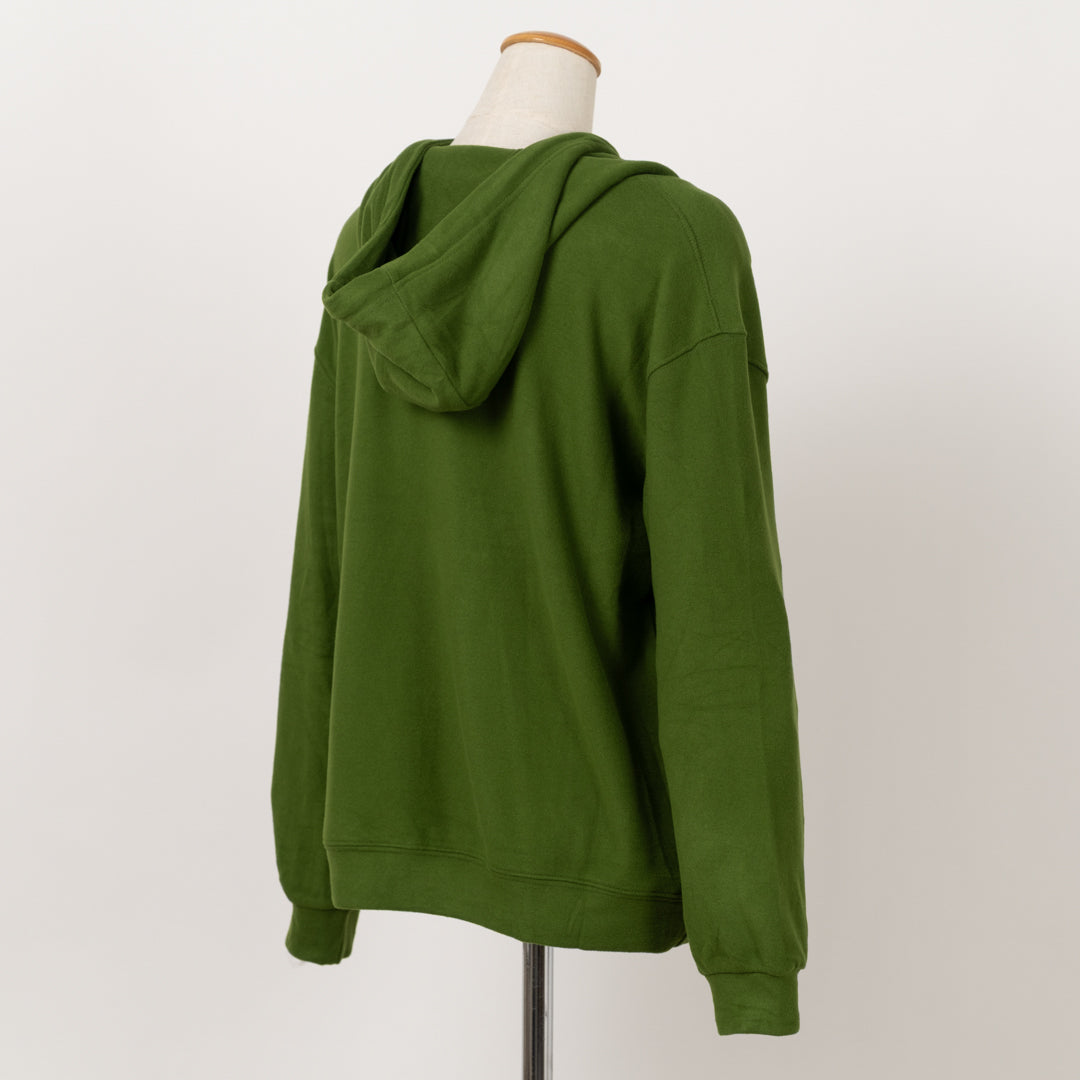 プレミアムメルトパーカー