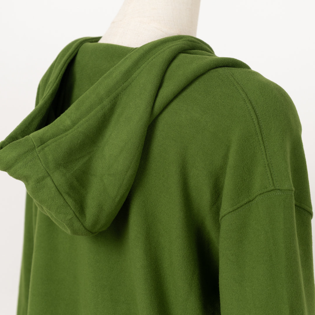 プレミアムメルトパーカー