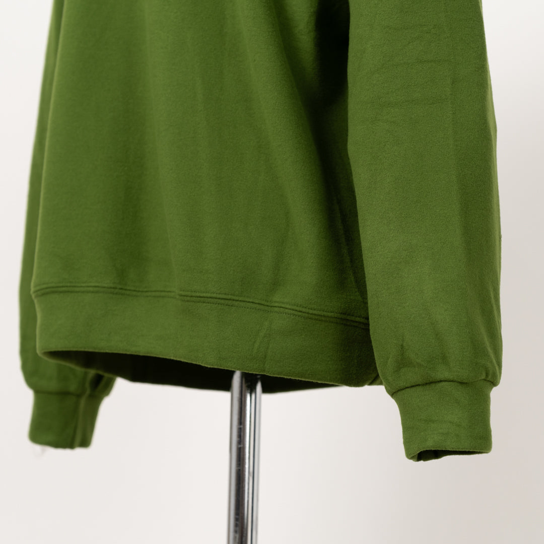 プレミアムメルトパーカー