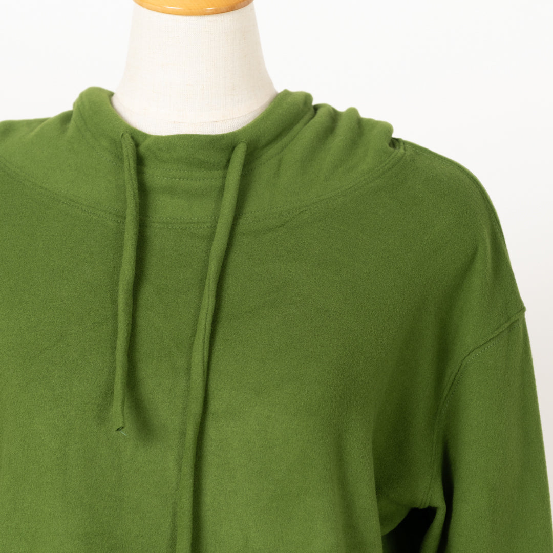 プレミアムメルトパーカー