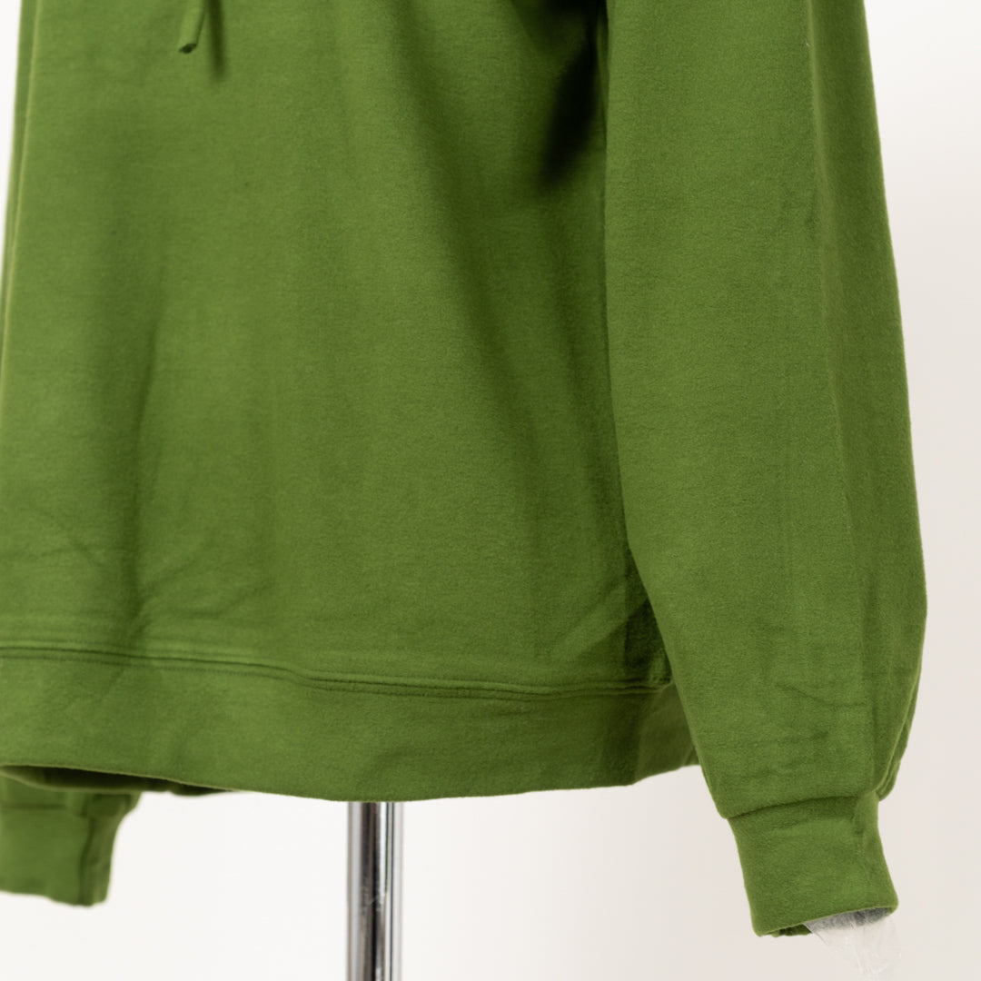 プレミアムメルトパーカー