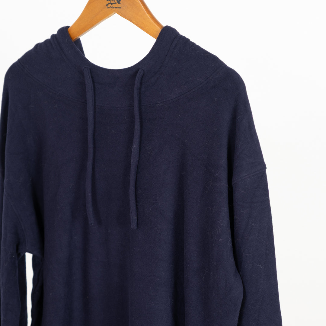 プレミアムメルトパーカー