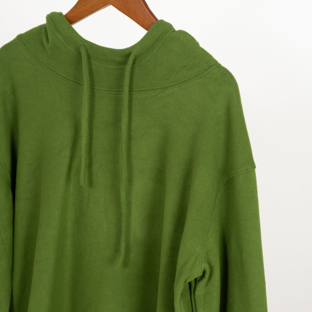 プレミアムメルトパーカー