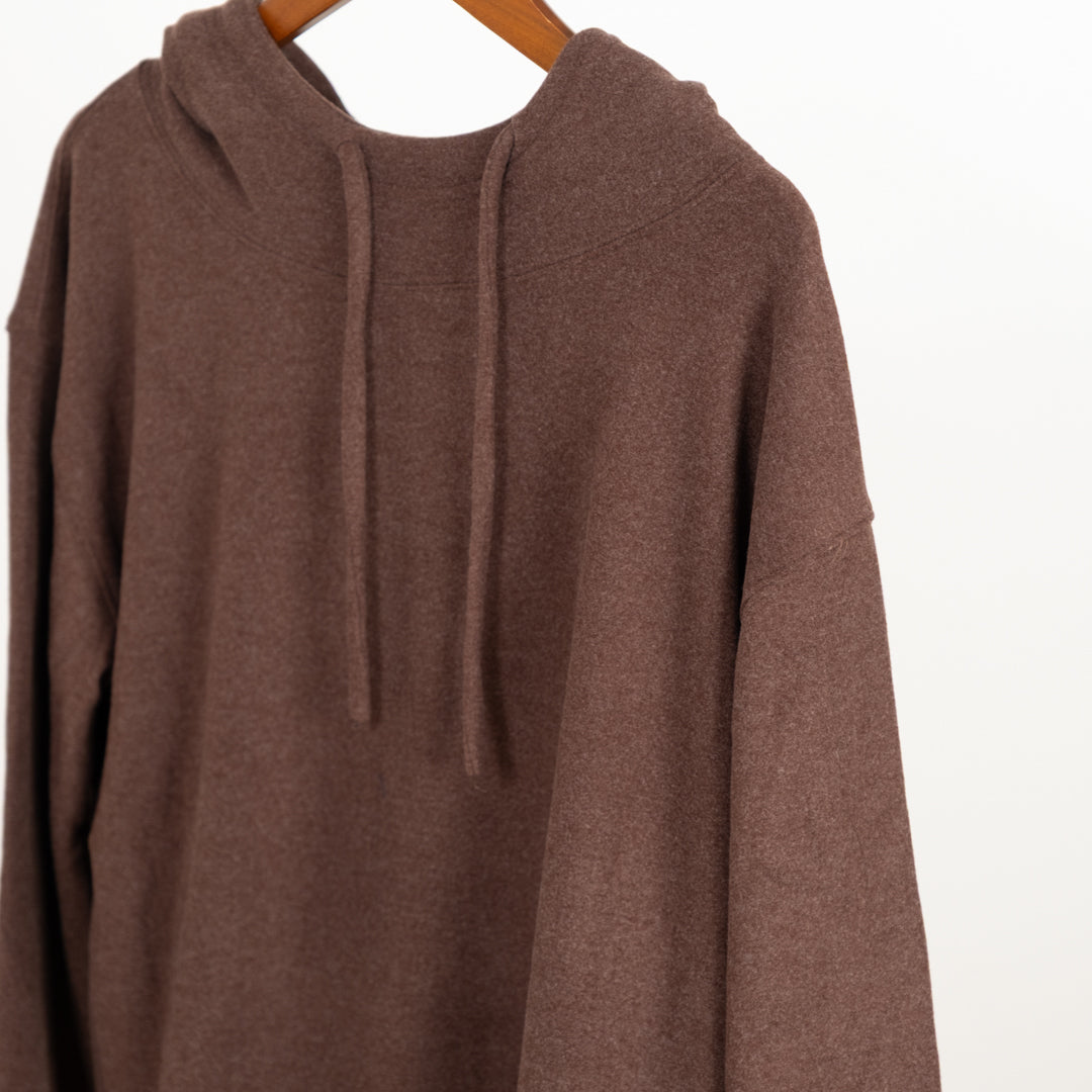 プレミアムメルトパーカー