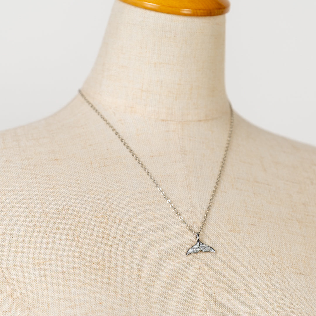 星降る海のティアドロップ