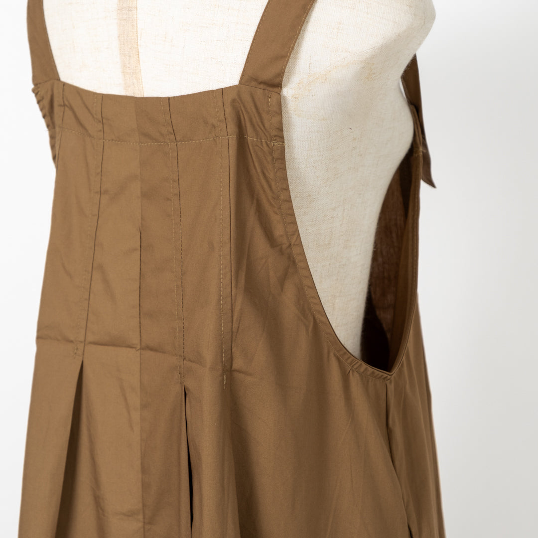 タックフレアジャンバースカート (8234260299908)