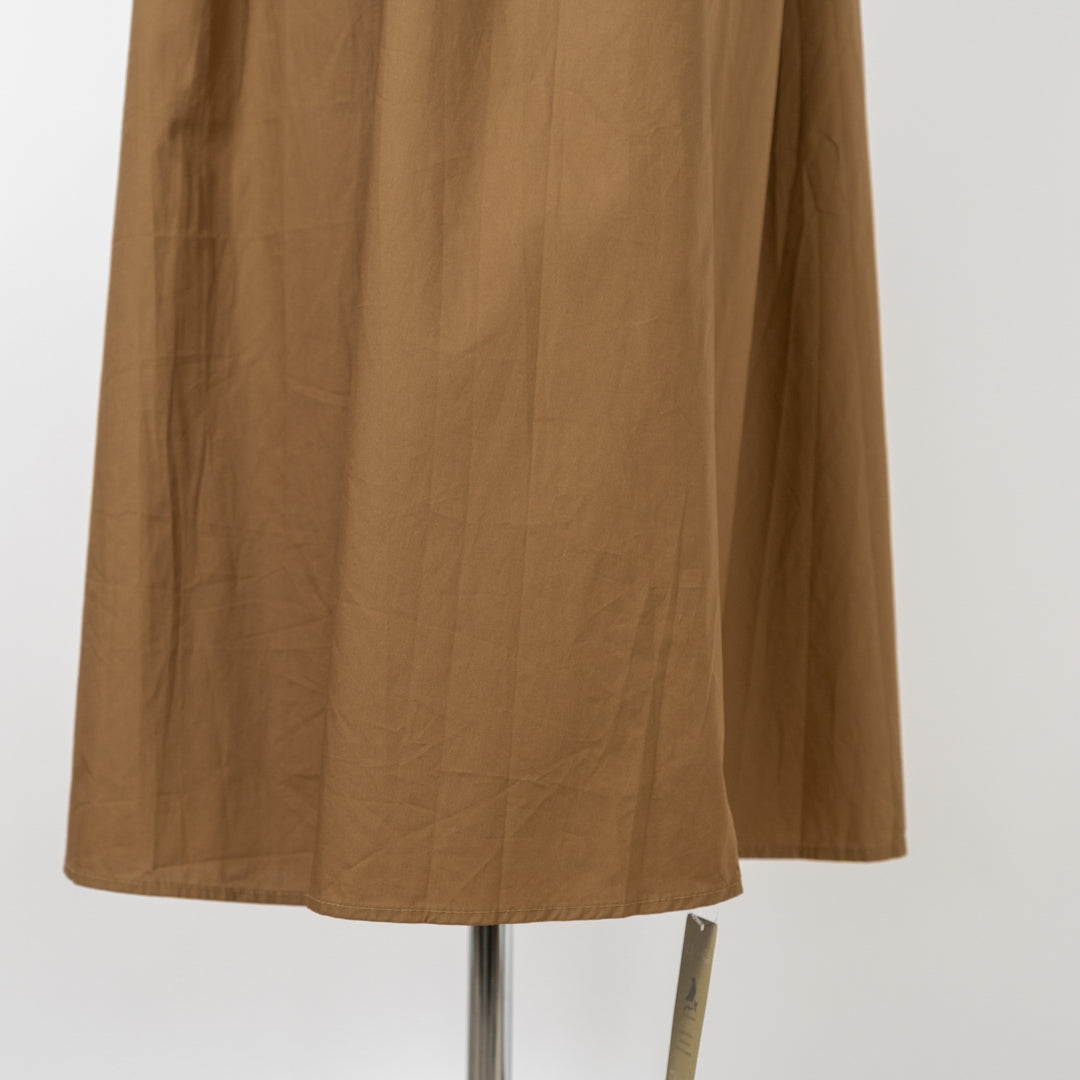 タックフレアジャンバースカート (8234260299908)