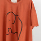 ゾウTシャツ (9995993841796)