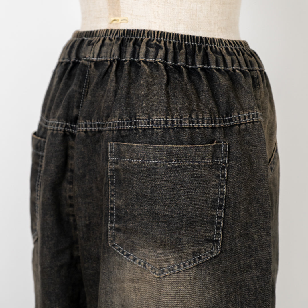 見習い職人のアトリエカーゴパンツ (10102357852292)