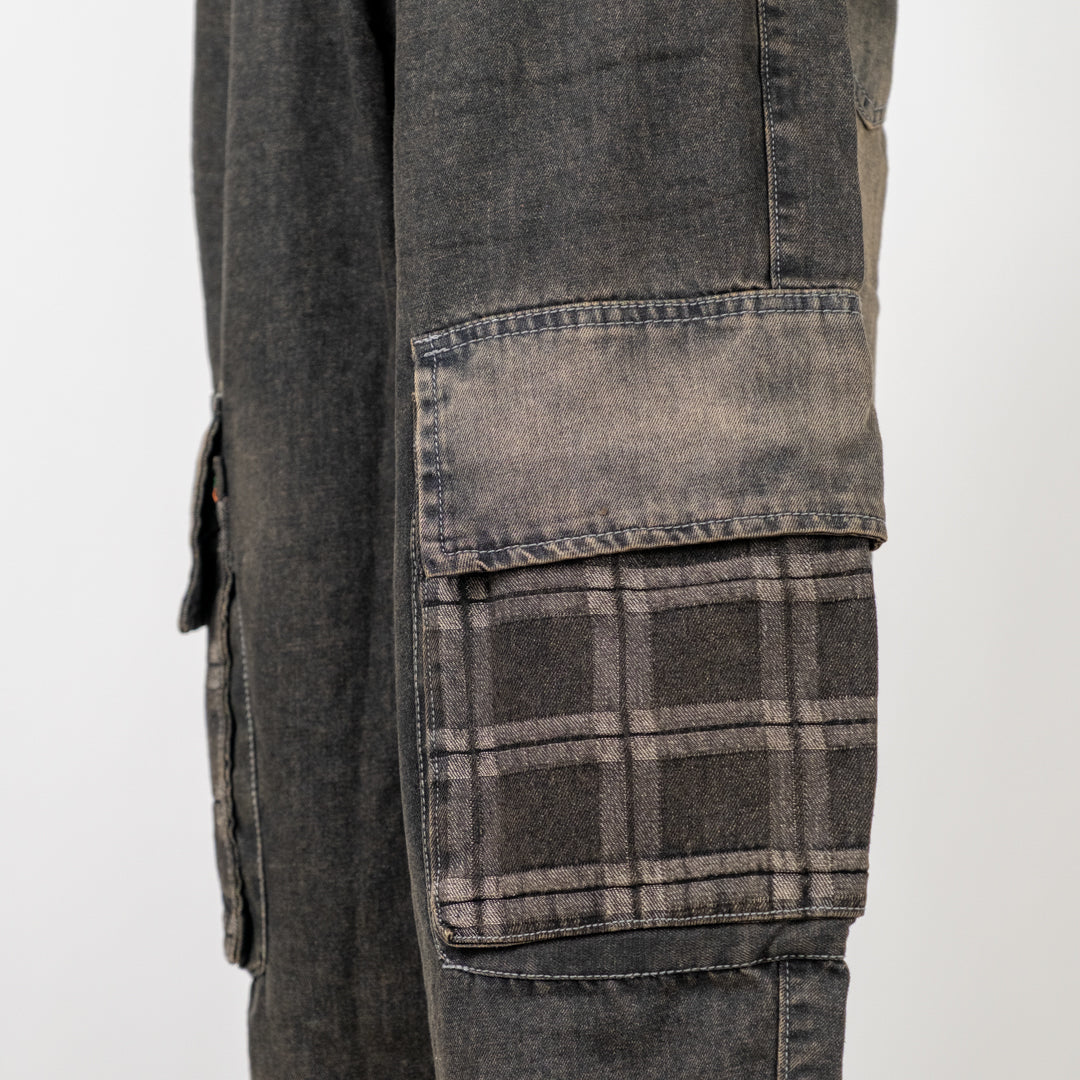 見習い職人のアトリエカーゴパンツ (10102357852292)