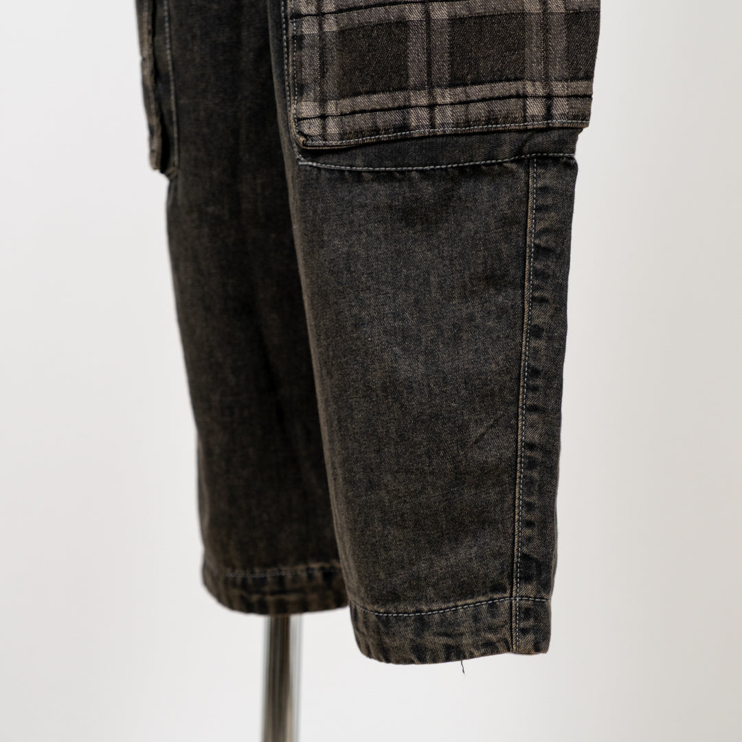 見習い職人のアトリエカーゴパンツ (10102357852292)