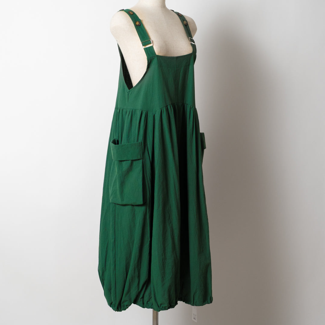 ジャンバースカート (10102363226244)